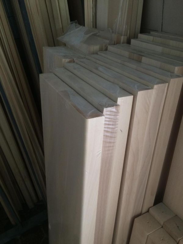 Ступени из дерева Бук 800*300*40