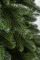 Елка искусственная литая Канадская 2,1м