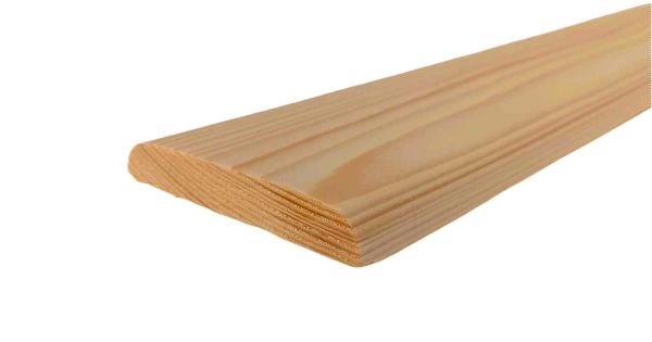 Наличник из дерва 80мм наличник