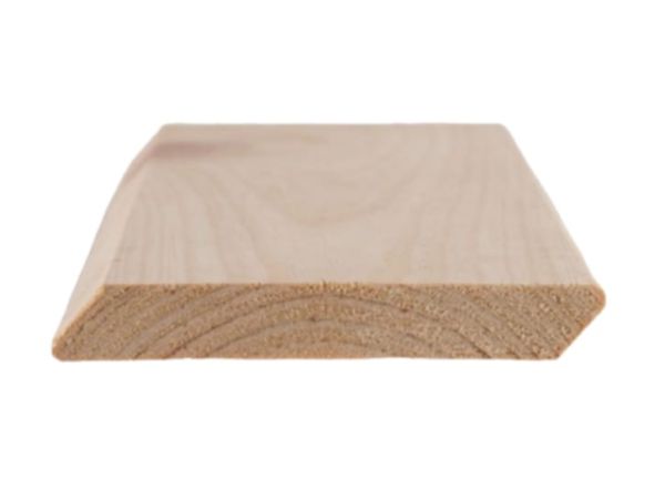 Планкен ель 135мм*20мм