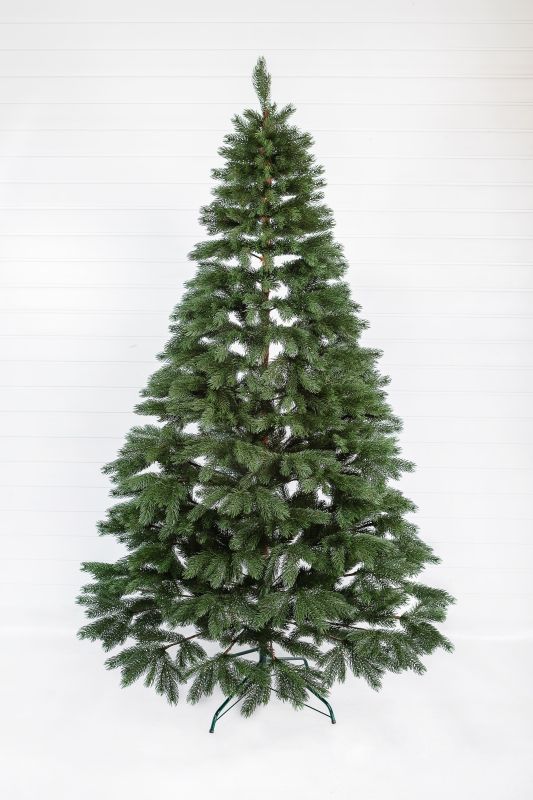 Елка искусственная литая Кедр 2,5м